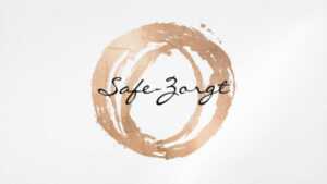 Logo Safe Zorgt.
